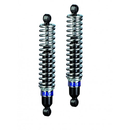 Hagon Twin Shocks