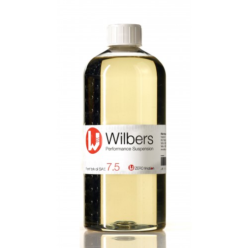 Zero Friction Fork Fluid (1L) Zero Friction Fork Fluid (1L)