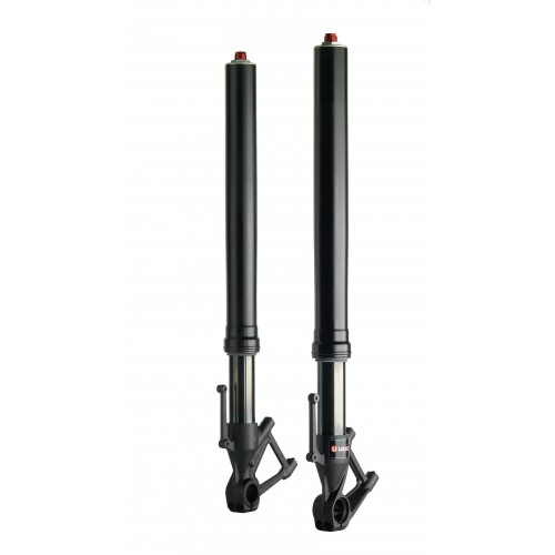 Wilbers Forks Wilbers Forks