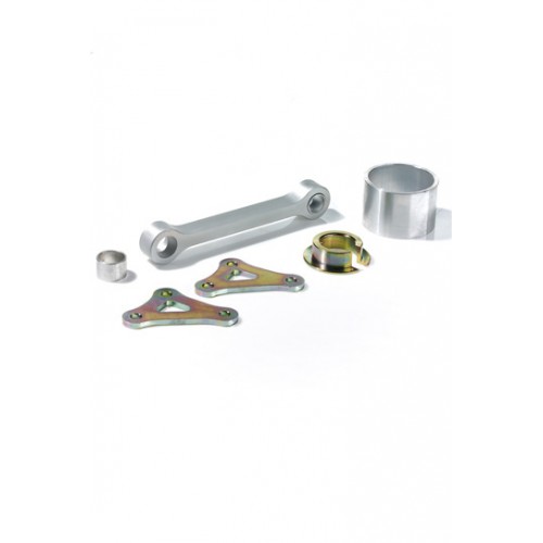 Wilbers High-Rise Kits