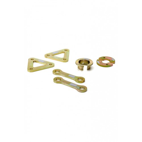 Wilbers Promoto lowering kits